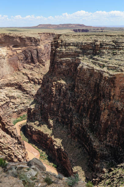 istock The Glen Canyon near Page 1061155468
