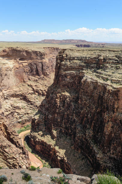 istock The Glen Canyon near Page 1061155476