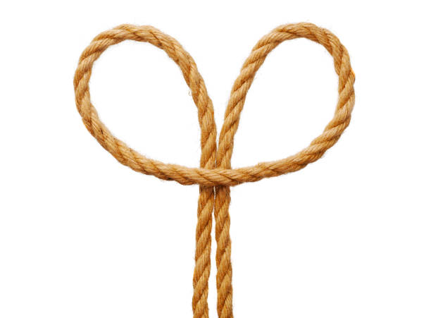 istock jute rope isolated on white background 1061173800