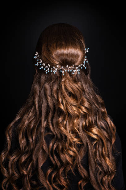 istock woman beauty hair style 1061176340