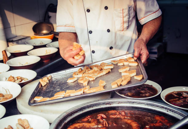 istock Chinese traditional food 1061179054