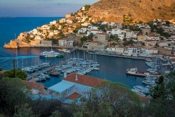 istock City on the island 1061179260