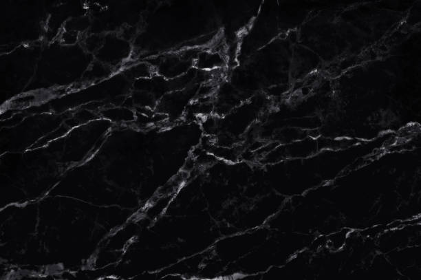 istock Black grey marble texture background with detailed structure high resolution bright and luxurious, abstract seamless of tile stone floor in natural pattern for design art work. 1061213046