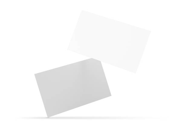istock floating business cards isolated 1061217592