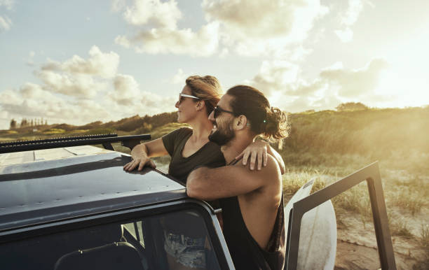 Don't forget to stop and enjoy the view