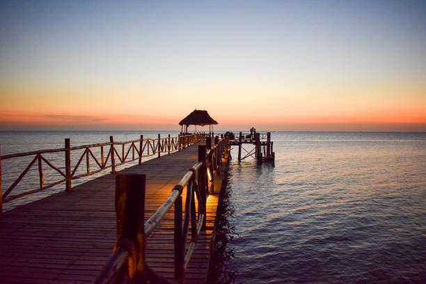 istock Sunsite #Zanzibar #Tanzania 1061222038