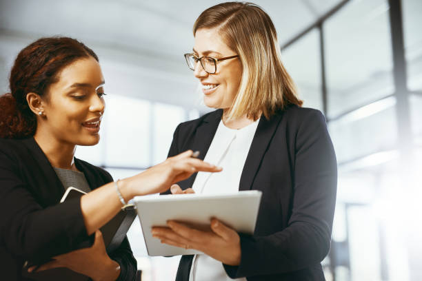 istock Teamwork takes a business places 1061224316