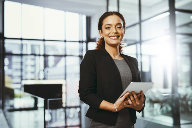 istock The queen of ambition 1061224392