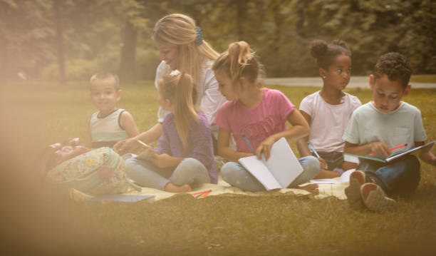 istock It's so easy to get them to be calm. 1061230040