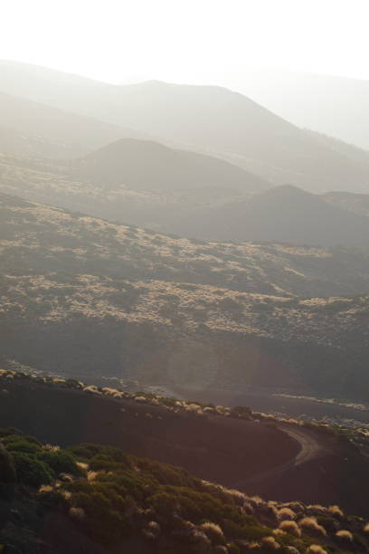 istock Tenerife's Teide National Park 1061233124