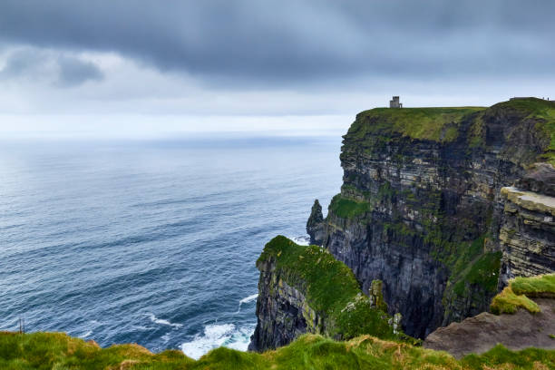 istock Scogliere Cliff of Moher 1061234144