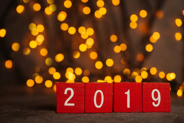 istock 2019 new year on bokeh background 1061243180