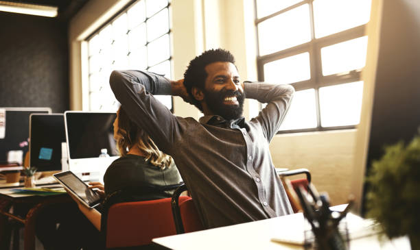 Take advantage of the benefits technology has to offer