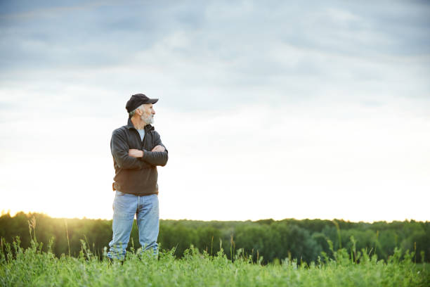 istock The dream would be if we all lived organically 1061277578