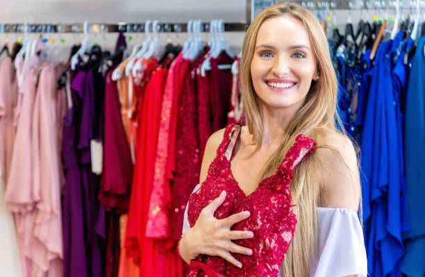 istock This evening dress is just perfect 1061288616