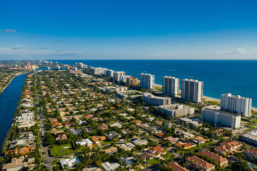 Deerfield Beach real estate homes