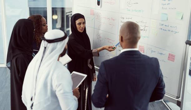 istock Taking stock of tasks 1061322112