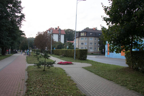 istock Svetlogorsk September 2018 1061329936
