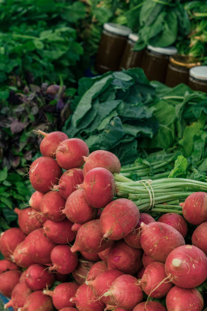 istock red radish and others 1061363788