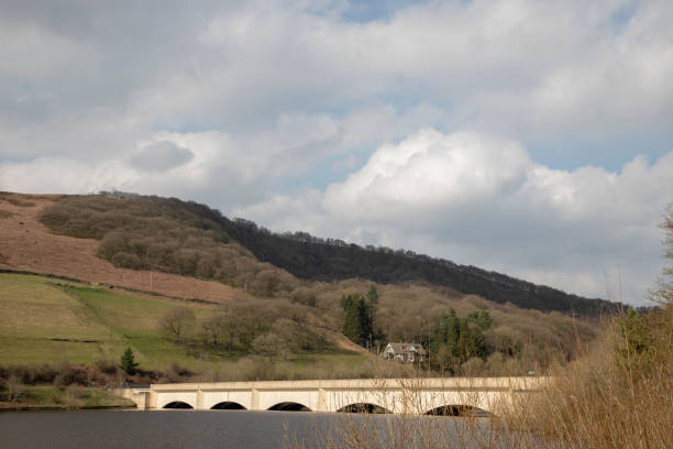 istock Ladybower Reservoir Peak District 1061377138