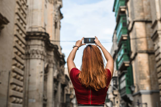 istock Photographing the cultural sights 1061386840