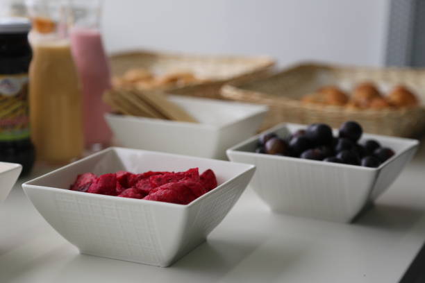 istock Fruits and Food for Business 1061391168