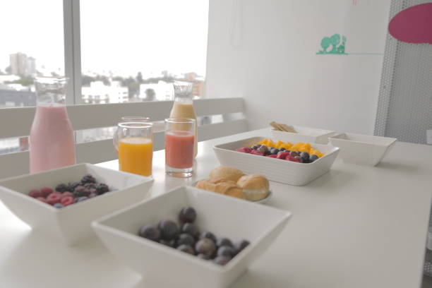 istock Fruits and Food for Business 1061392876