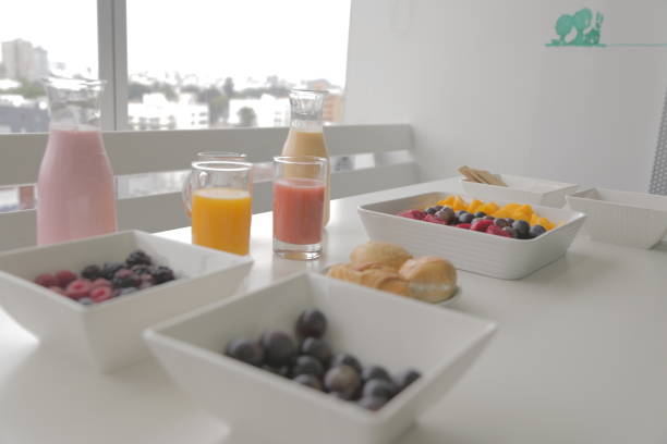 istock Fruits and Food for Business 1061392904