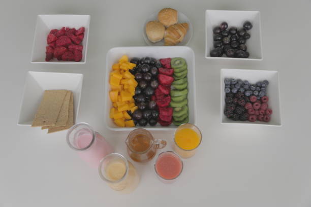 istock Fruits and Food for Business 1061393034