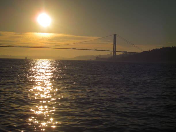 istock bosporus of istanbul 1061412088