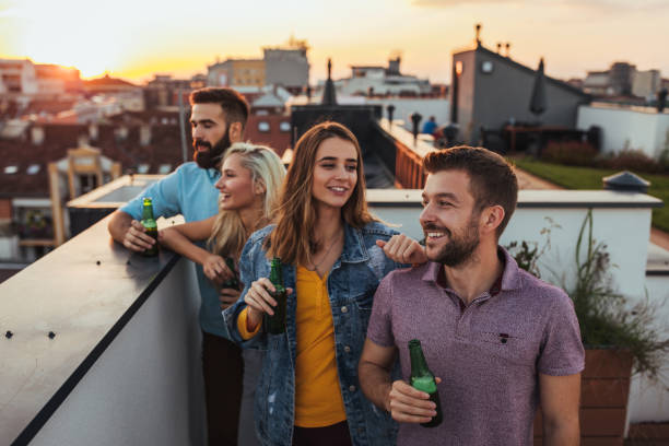 istock Do you like the view? 1061429948