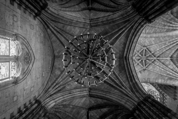 istock Neo-Gothic cover in Guadalajara 1061434376