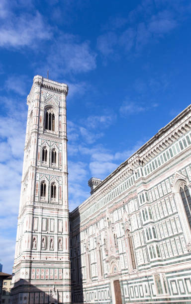 istock Basilica of Florence 1061440858