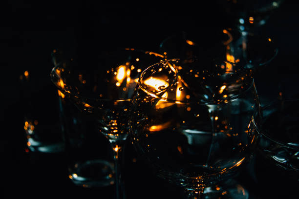 istock Modern Bar, Seoul, Korea 1061447362