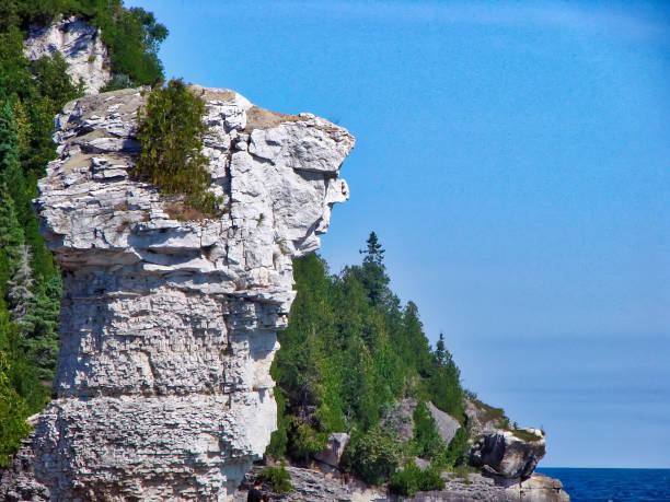istock Fathom Five National Marine Park, Tobermory, Ontario 1061450164