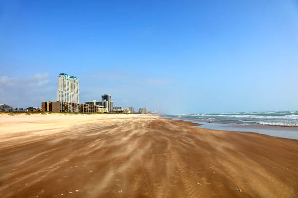 istock South Padre Island, Texas 1061468476