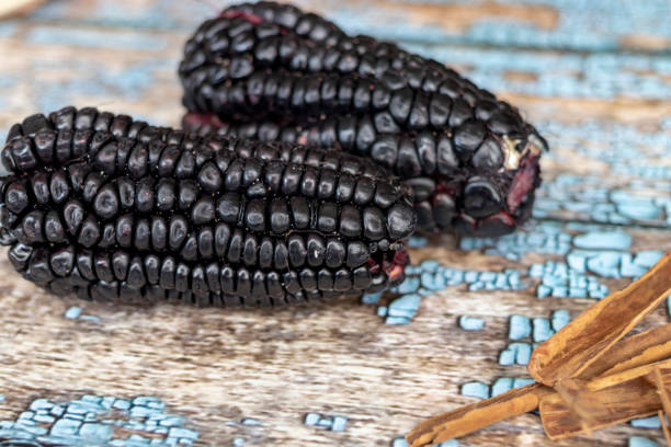 istock View of purple corn culli 1061528824