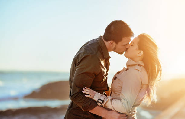 istock Love puts light into the world 1061564428