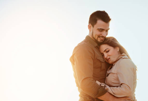 istock My heart is your heart 1061564468