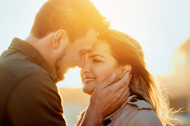 istock Where have you been all my life? 1061564534