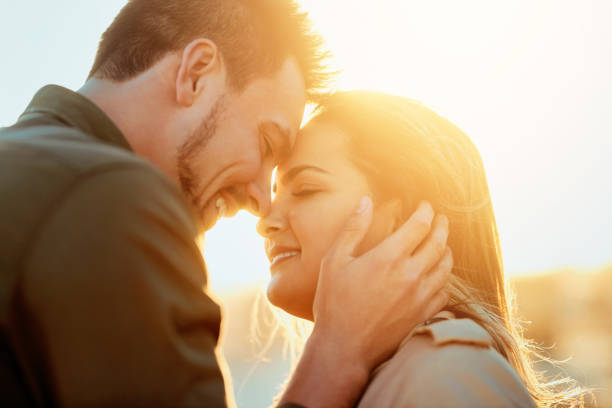 istock I've finally found my soulmate 1061564536