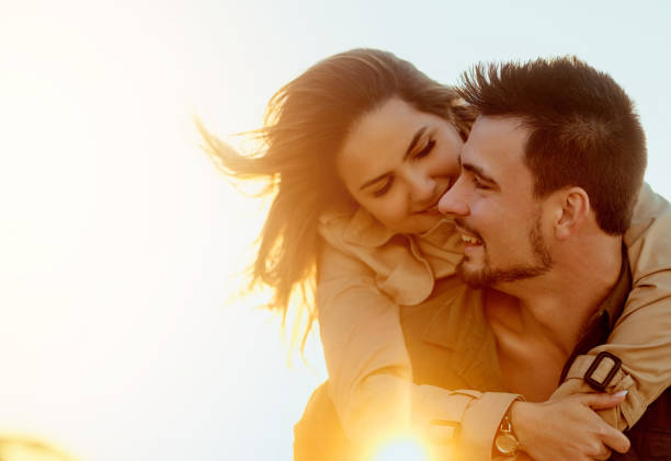 istock Add a little love to each day 1061564560
