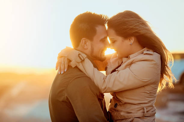 istock You make life perfect just by being in it 1061564562