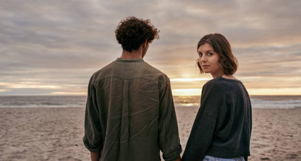 istock We're off to find our sunset 1061566376