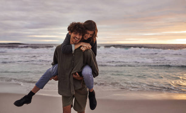 istock Happiness is a day spent in love 1061566394