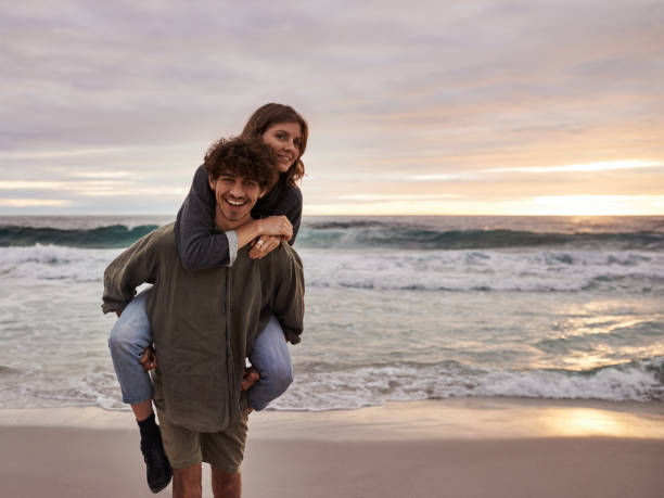 istock The best days are made with love 1061566398
