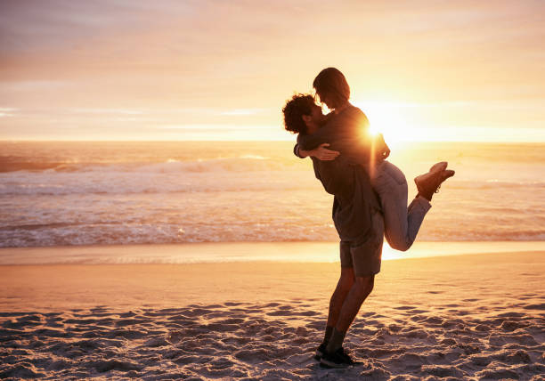 istock true love sweeps you off your feet 1061566452