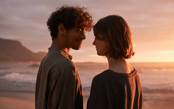 istock I've never felt closer to you 1061566482