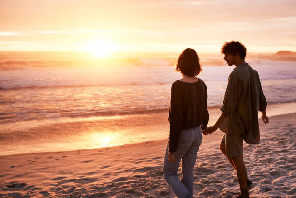 istock Love is the most beautiful destination 1061566496