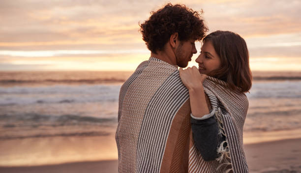 istock How 'bout a cuddle and kiss? 1061567204